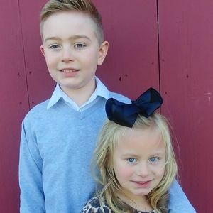 Meet your Posher, Catherine